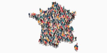 La France a encore été bonnet d&rsquo;âne de la démographie en 2023