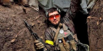 Qui est Denis « White Rex » Kapustin du « Corps des Volontaires Russes » ?