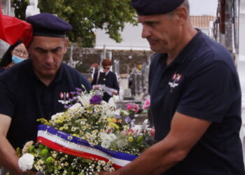 « Maréchal, toujours là ! » – Compte-rendu de l’Hommage au Maréchal des 23 et 24 juillet 2021