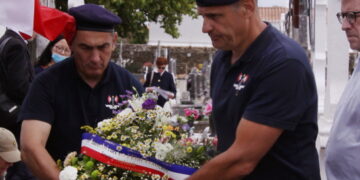 « Maréchal, toujours là ! » – Compte-rendu de l’Hommage au Maréchal des 23 et 24 juillet 2021