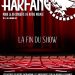 Le Harfang : La fin du show