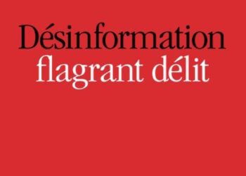 Note de lecture : « Désinformation, flagrant délit » de Vladimir Volkoff