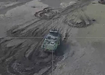 Les pertes matérielles de l’Otan en Ukraine