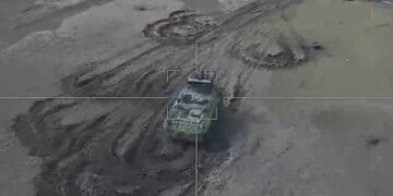 Les pertes matérielles de l&rsquo;Otan en Ukraine