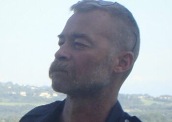 In memoriam Didier Vial