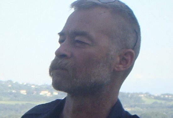 In memoriam Didier Vial