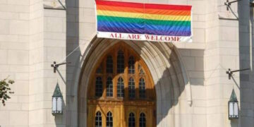 Le diocèse de Metz s’égaye