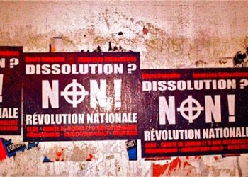 5 juin 2013, affaire Méric : fer de lance d’une répression anti-nationalistes injuste et implacable