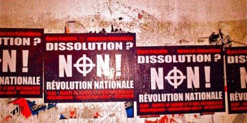 5 juin 2013, affaire Méric : fer de lance d&rsquo;une répression anti-nationalistes injuste et implacable