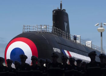 Non au partage de la dissuasion nucléaire française !