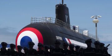 Non au partage de la dissuasion nucléaire française !