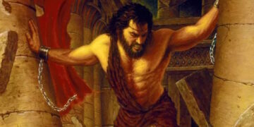 Israël et l’arme nucléaire : la doctrine « Samson »