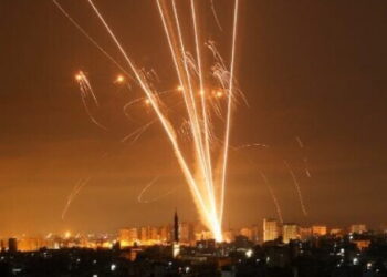 Perspectives stratégiques d’une prochaine guerre entre l’Axe de la résistance et  l’État sioniste