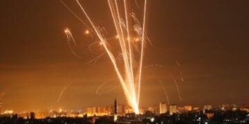 Perspectives stratégiques d’une prochaine guerre entre l’Axe de la résistance et  l’État sioniste