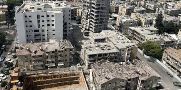 État sioniste : le coût de l’agression contre l’Iran et le Liban