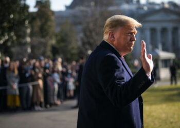 Donald TRUMP : « Hitler a fait beaucoup de bonnes choses »