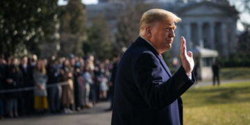 Donald TRUMP : « Hitler a fait beaucoup de bonnes choses »