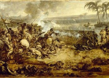 Totalitarisme sanitaire : le réveil de la jeunesse grecque