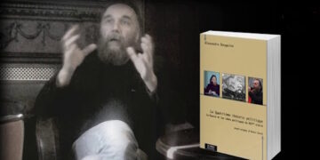 La 4e Théorie politique d’Alexandre Douguine est pour l’Empire russe, pas pour les ethno-nationalistes européens