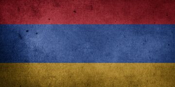 Arménie en lutte : Radio Paris Vox reçoit Jean-Eudes Gannat de Solidarité Arménie