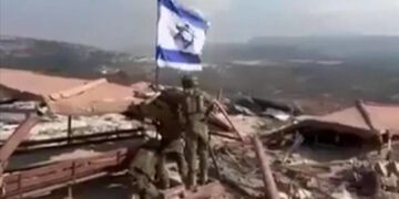 L’Entité sioniste ne fait pas la guerre au Hezbollah mais au Liban. En ligne de mire : le « Grand Israël » !