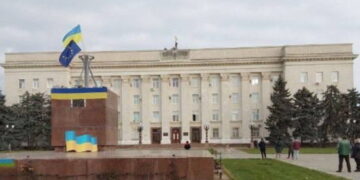 Kherson : plus qu’une défaite, une correction des erreurs du commandement qui a précédé Surovikin