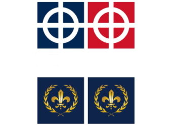 Nouveautés : Drapeaux nationalistes dans la boutique