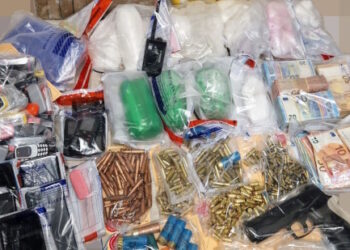 France : forte hausse des violences liées aux trafics de drogue