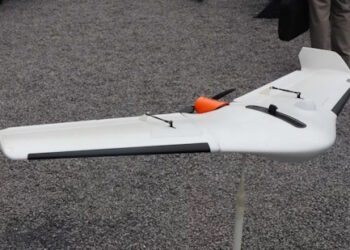 Le premier drone kamikaze français sera envoyé aux Ukrainiens avant que l’armée française en voit la couleur