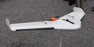 Le premier drone kamikaze français sera envoyé aux Ukrainiens avant que l’armée française en voit la couleur