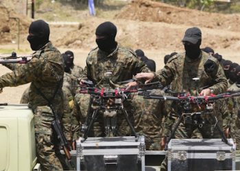 Hezbollah : la résilience inattendue d’un mouvement que l’on croyait affaibli