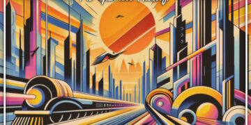 Le défi au futur par Gabriele Adinolfi – Cercle Drumont – 6 avril 2024