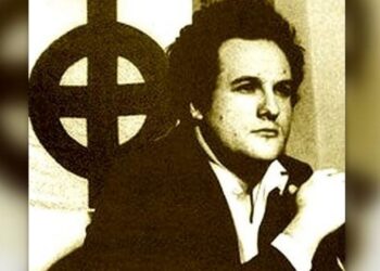 Aux origines du Front National : Le nationalisme révolutionnaire de François Duprat