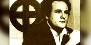 Aux origines du Front National : Le nationalisme révolutionnaire de François Duprat