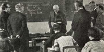 De la réforme de l&rsquo;Éducation nationale – Philippe Pétain