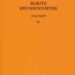 Réédition : Écrits révisionnistes (1993-1998), tome IV – Robert Faurisson