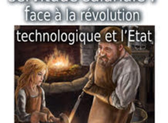 Autonomie ou servitude salariale : face à la révolution technologique et l’État
