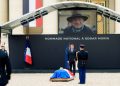 Le sociologue séfarade Edgar Morin est mort