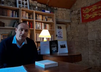 Éditions Saint Barthélemy : premier anniversaire