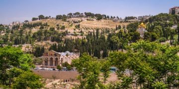 L’église de l’Ascension du Mont des Oliviers : la seule mosquée au monde où on célèbre l‘Eucharistie !