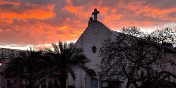 Gaza : Des chrétiens aussi sous les bombes israéliennes