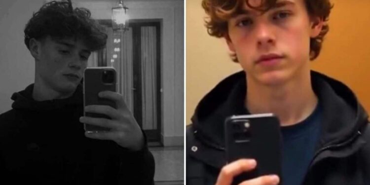 Elias, 14 ans, assassiné à la machette : chronique d’un abandon organisé