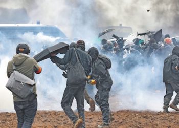 La révolution permanente, une éternelle insatisfaction