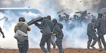 La révolution permanente, une éternelle insatisfaction