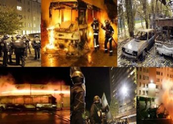 Il y a 20 ans, Jean-Claude Irvoas était lynché par les occupants à Épinay-sur-Seine. Retour sur les émeutes antifrançaises de 2005