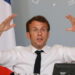 Pénuries, inflation, guerre : Macron, triste enfumeur et vrai responsable !