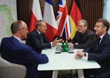 Bellicisme occidental : la nef des fous