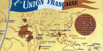 Les pays africains ayant expulsé les troupes françaises