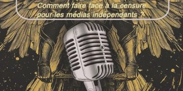 Comment faire face à la censure pour les médias indépendants – Kate – Savoie – 28 mars 2026