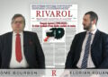 Extradition de Vincent Reynouard, mariage homosexuel, réforme des retraites…